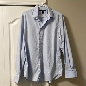 Express Design Studios Burton Down Shirt